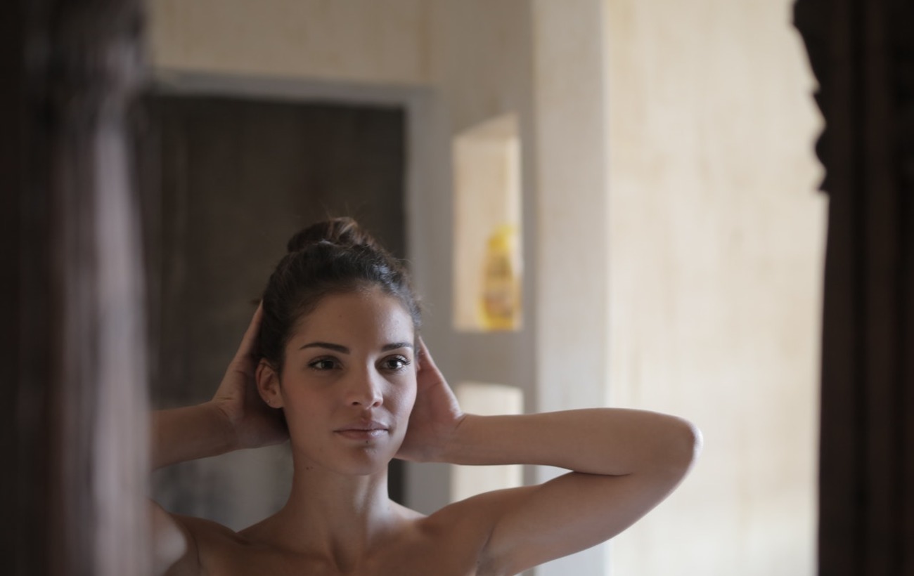 Розумний підхід: косметолог дала докладну інструкцію по боротьбі з сухістю шкіри взимку