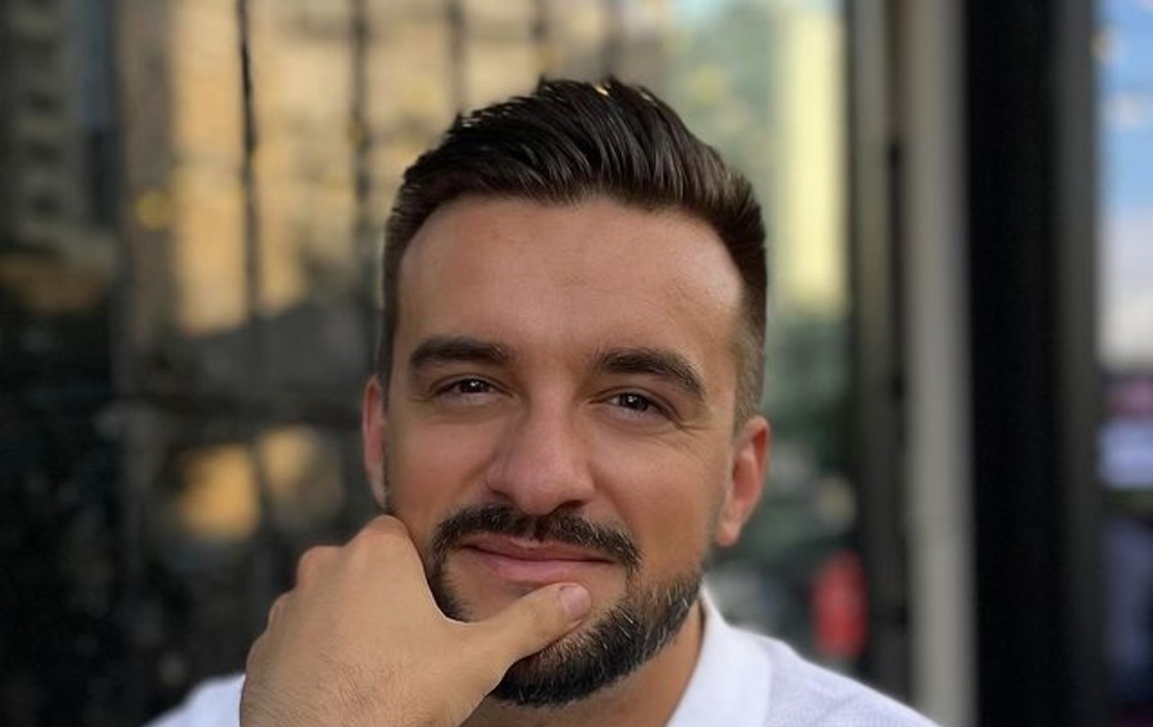 Злата не сумнівалася: фаворит глядачів з &quot;Холостячки 2&quot; розповідає правду про стосунки з Огнєвіч після шоу