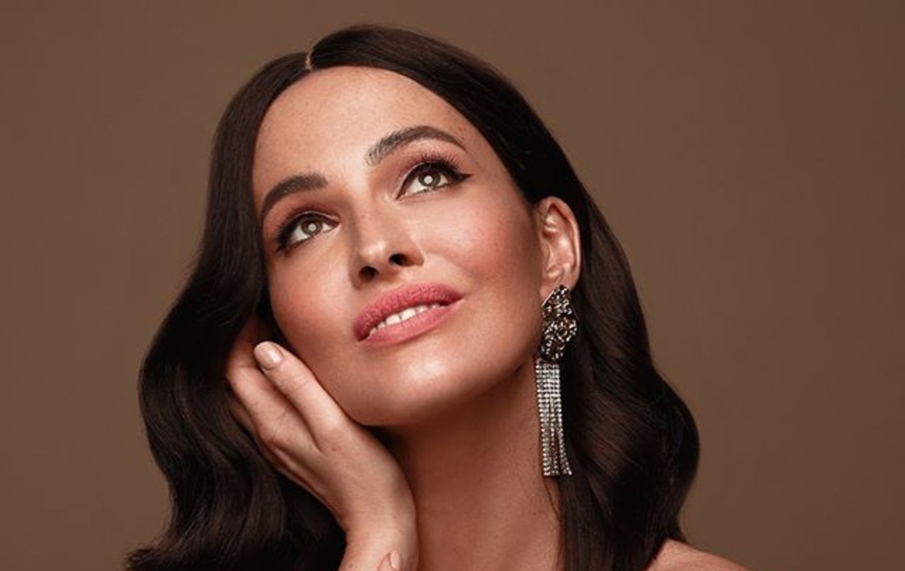 От дураков нет отбоя: Астафьева высказалась о мужчинах в жизни и раскрыла секрет роскошной фигуры