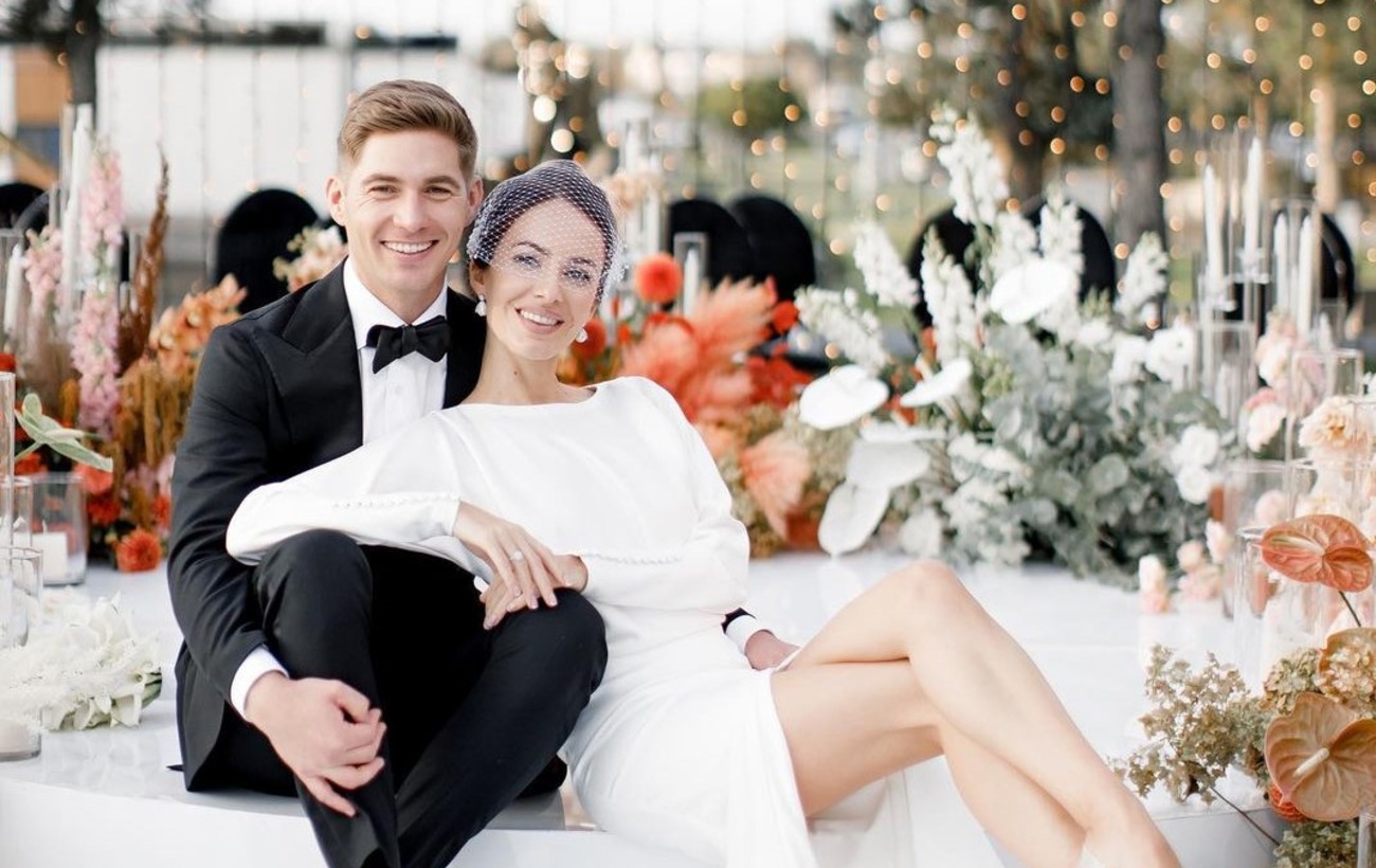 Це не скоро закінчиться: дружина Остапчука висловилася про протистояння з його екс-дружиною