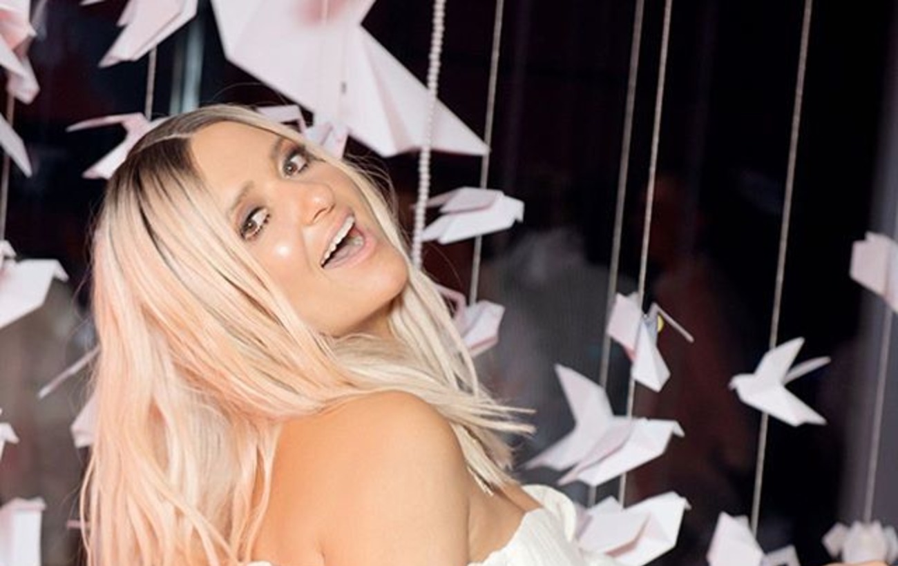 "Клеїла" на очах: Полякова розповіла, як Могилевська відбивала у неї чоловіка і поскаржилася на Білик