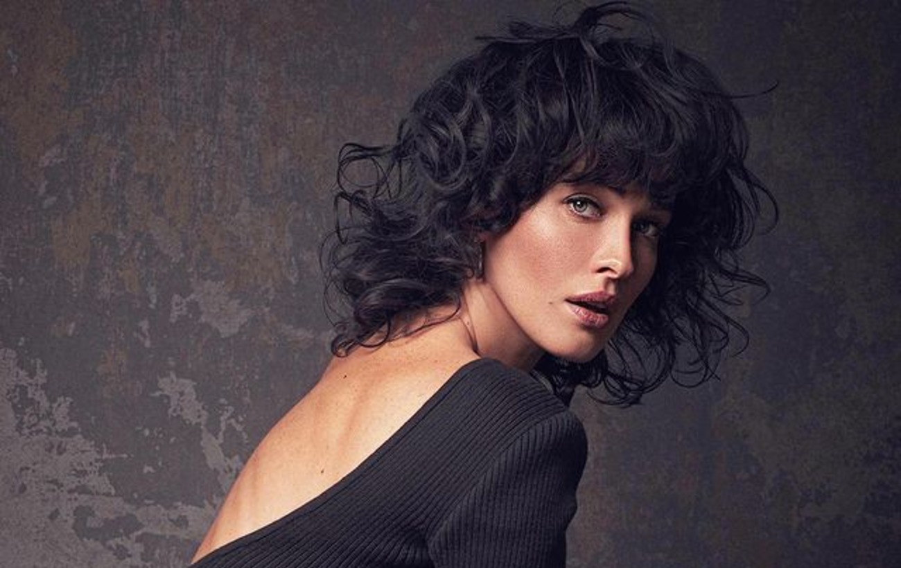 Астаф'єва висловилася про зраду і розкрила деталі про життя з колишнім: "прийняв і пробачив"