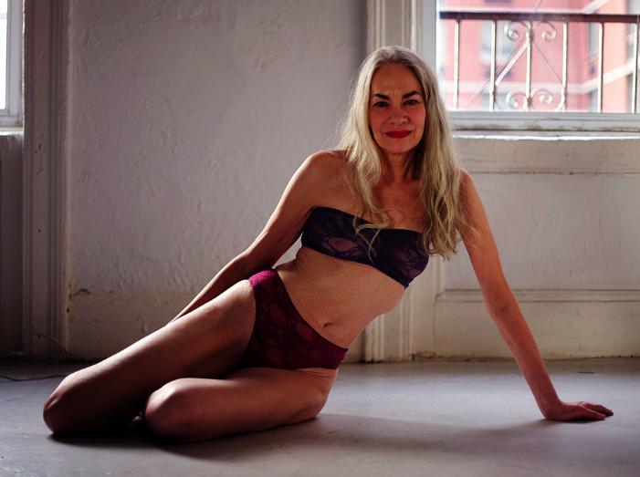 Возраст карьере не помеха: зрелые топ-модели, которые успешнее своих юных коллег