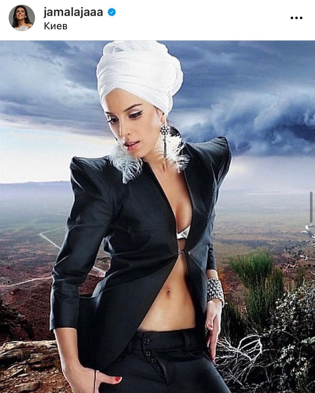 Мінус 12 кг: Джамала розкрила секрети свого вражаючого схуднення