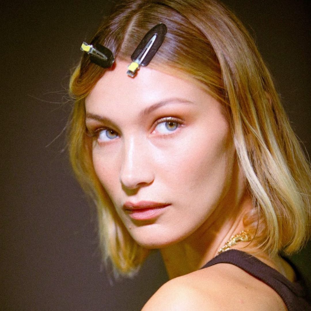 Зірки вибирають нектарний блонд: як виглядає найтрендовіше фарбування весни