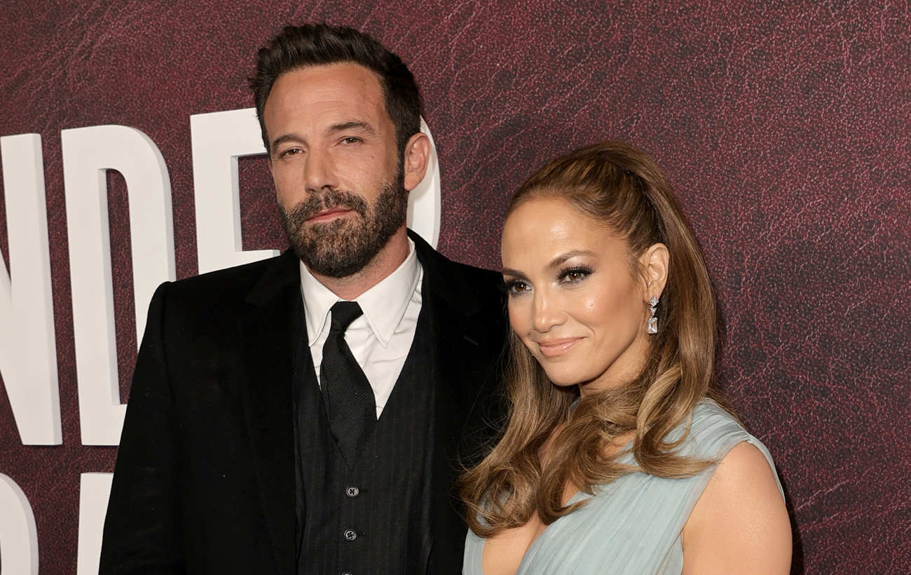 Дженніфер Лопес підтримала Бена Аффлека, який звинуватив екс-дружину у своєму алкоголізмі