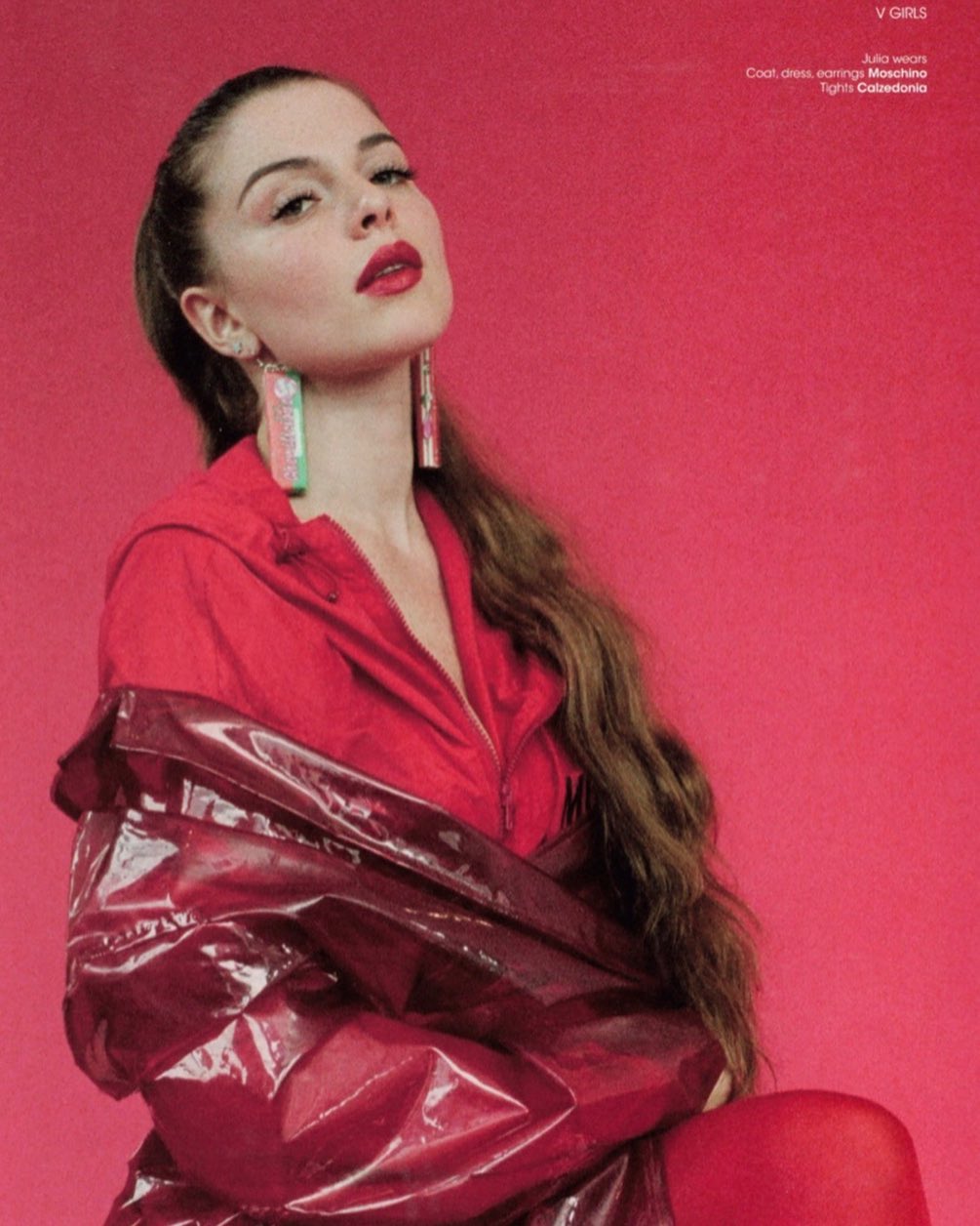 Джулія Фокс – нова ікона стилю: як змінилися образи актриси після зустрічі з Каньє Уестом