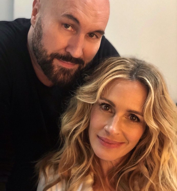 Джулии Робертс - 54: как выглядит сегодня главная красотка Голливуда (фото)