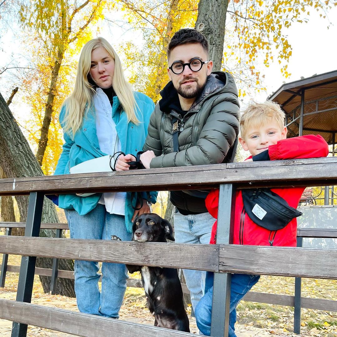 Юлік заговорив про важливе: "ви думаєте, що артисти завжди сяють у софітах камер?"