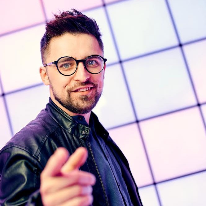 Юлік заговорив про важливе: "ви думаєте, що артисти завжди сяють у софітах камер?"