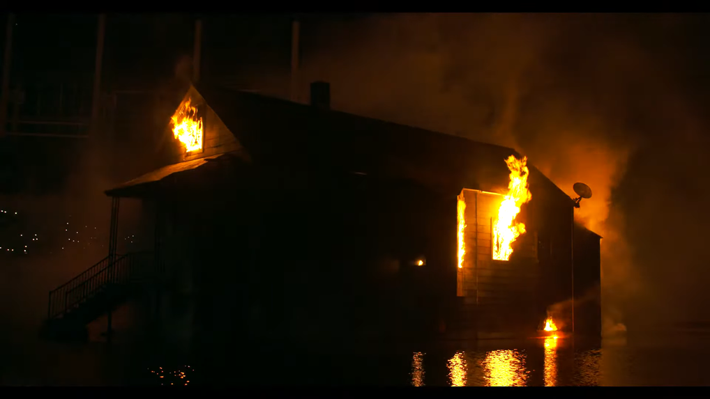 Чем запомнился концерт Канье Уэста, посвященный выходу нового альбома