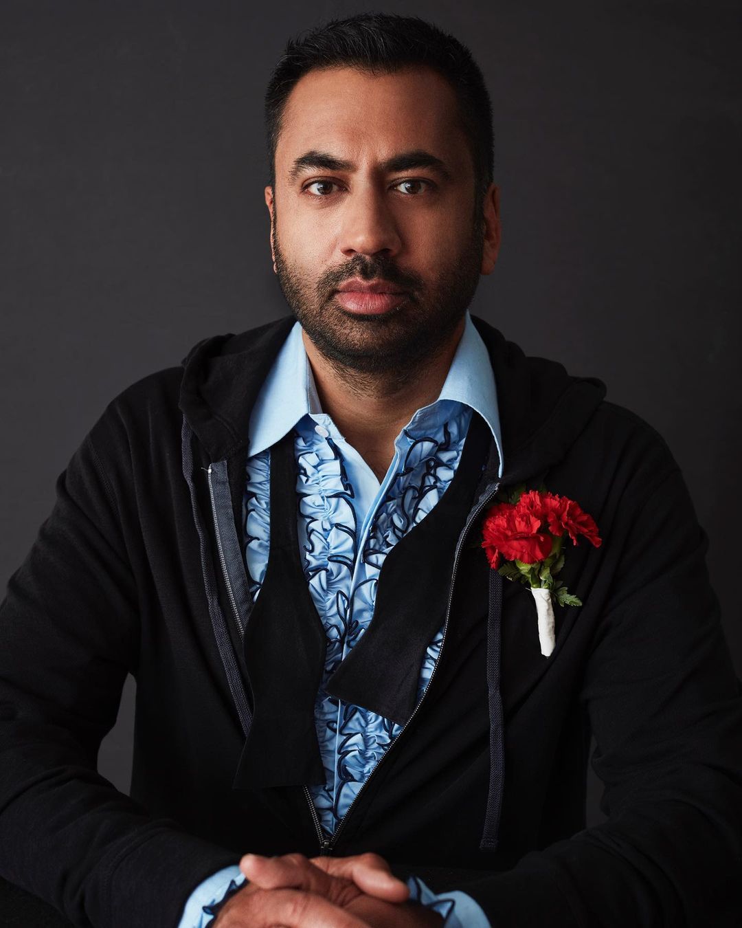 Зірка "Доктора Хауса" несподівано зізнався, що він гей, і оголосив про заручини