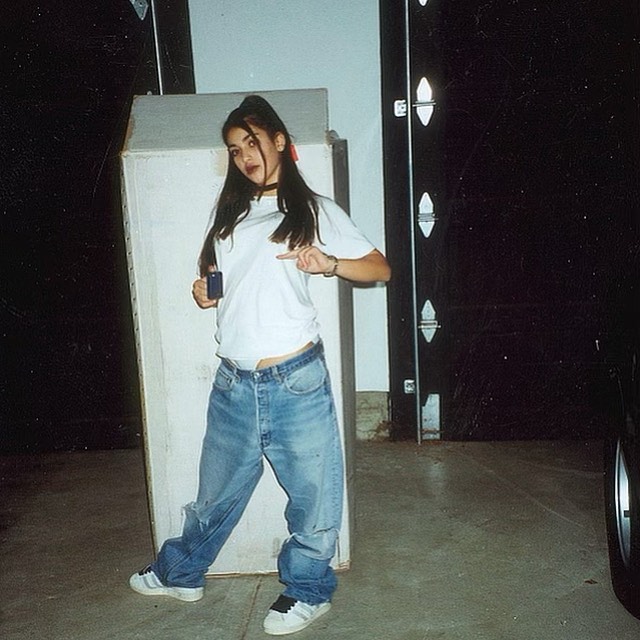 Кім Кардашьян розповіла правду про бурхливу юність: піддалася поганому впливу