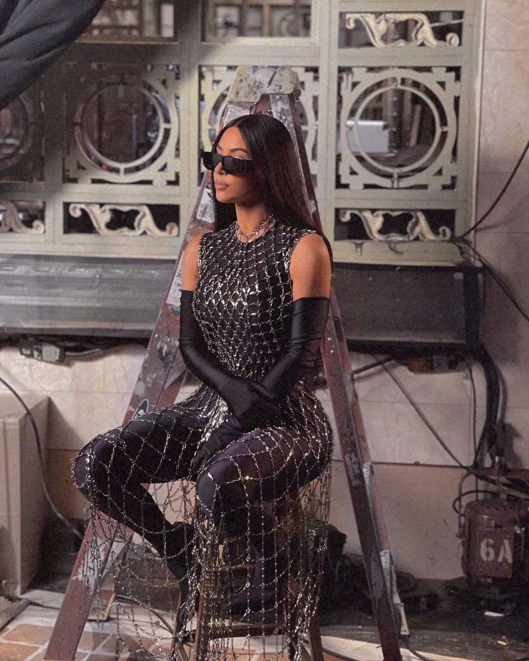 Знову разом? Інсайдер розповів про возз'єднання Кім Кардашьян і Каньє Уеста