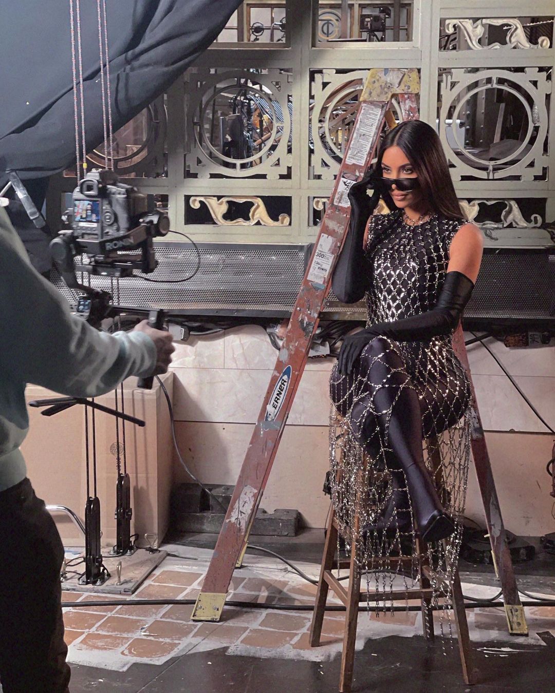 Знову разом? Інсайдер розповів про возз'єднання Кім Кардашьян і Каньє Уеста