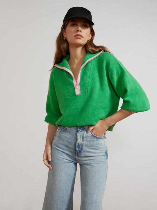 Эти вещи и аксессуары трендового цвета осени помогут тебе стать иконой стиля