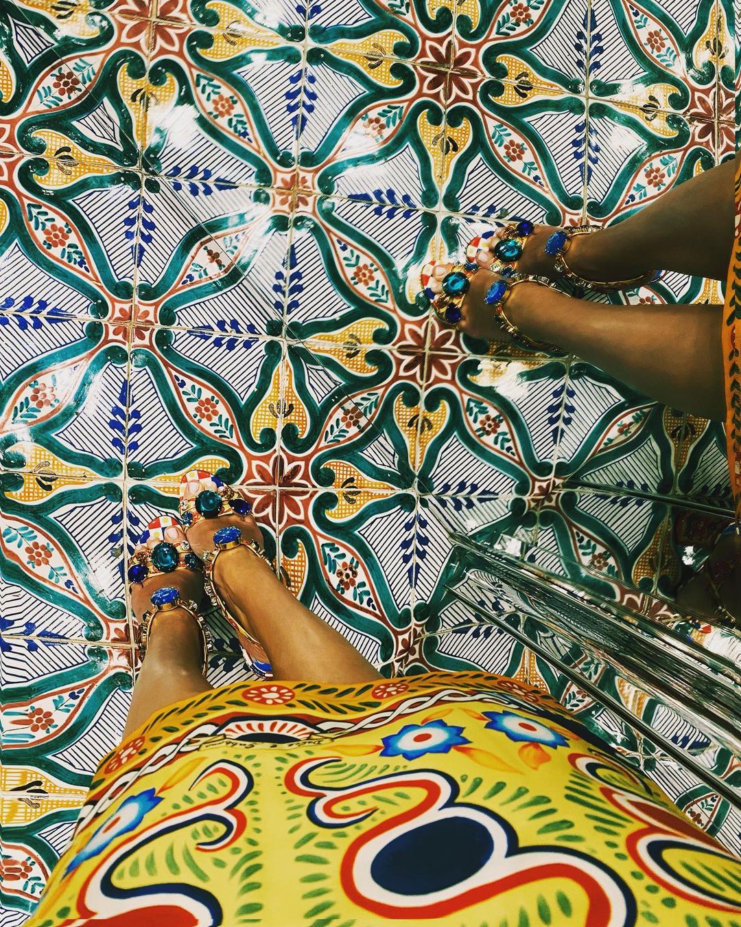 Племінниця принцеси Діани Кітті Спенсер показала розкішний медовий місяць з чоловіком-мільйонером