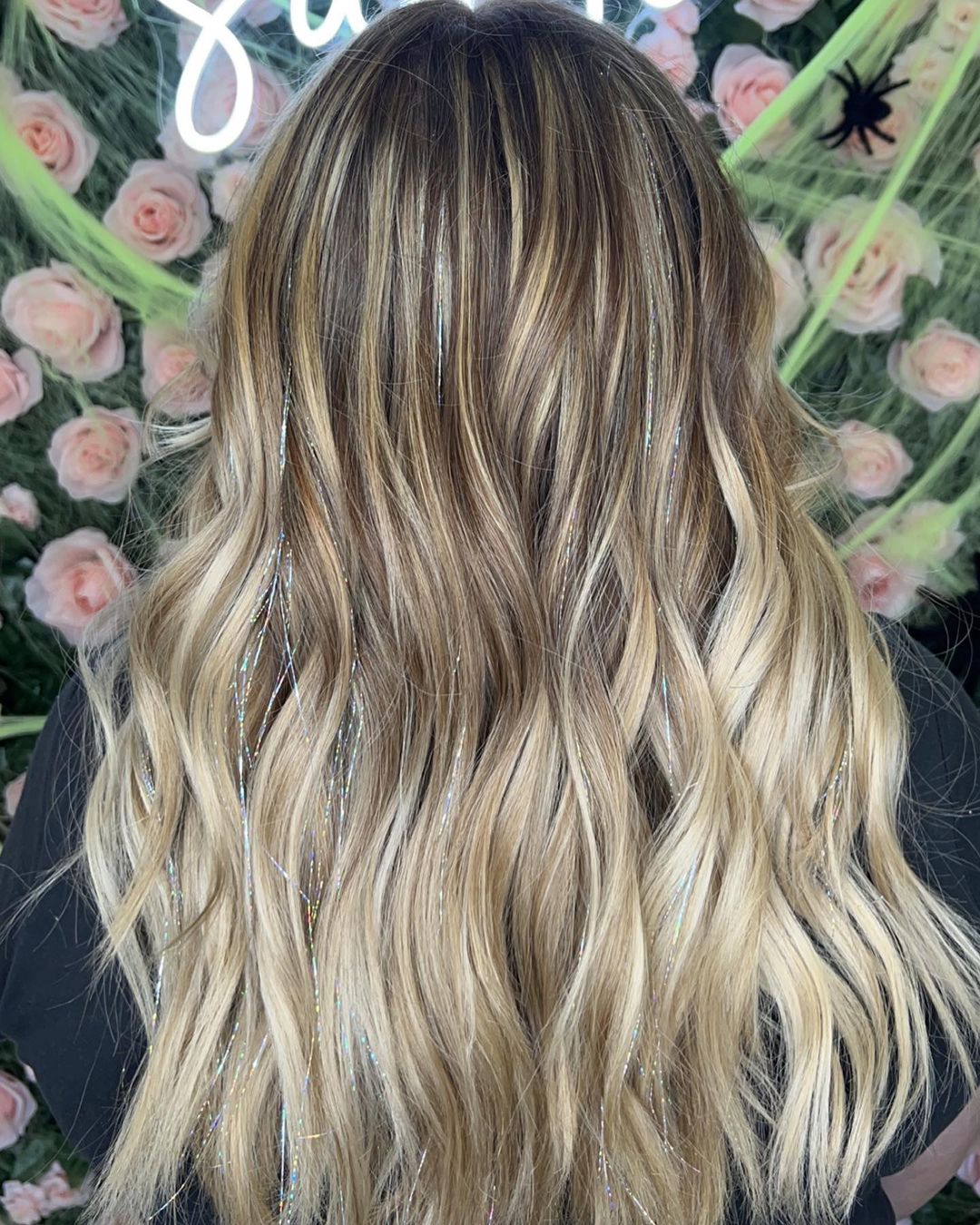 Локоны ангела на Новый год: этот тренд от голливудских знаменитостей покорил мир (фото)