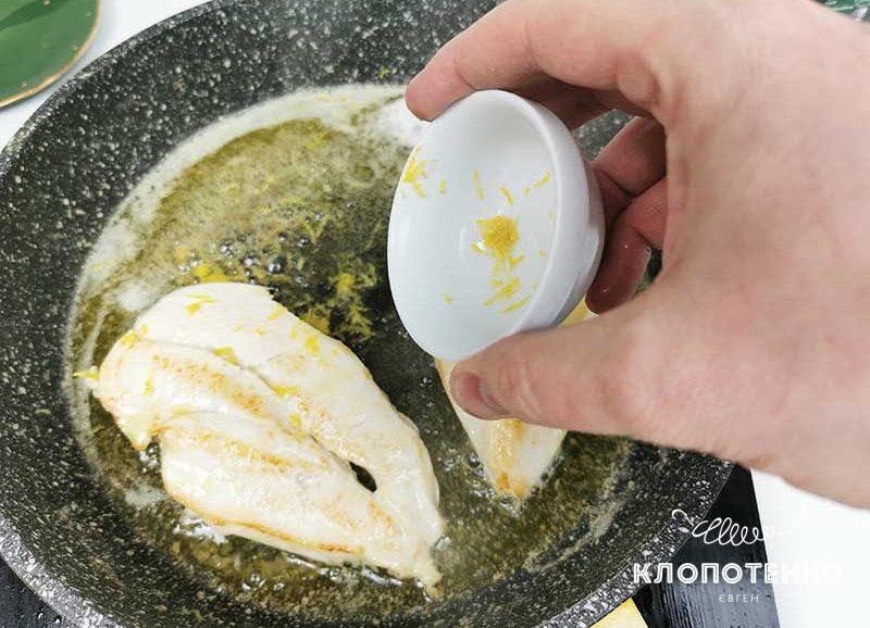 Клопотенко поділився рецептом божественного курячого філе: рецепт на кожен день