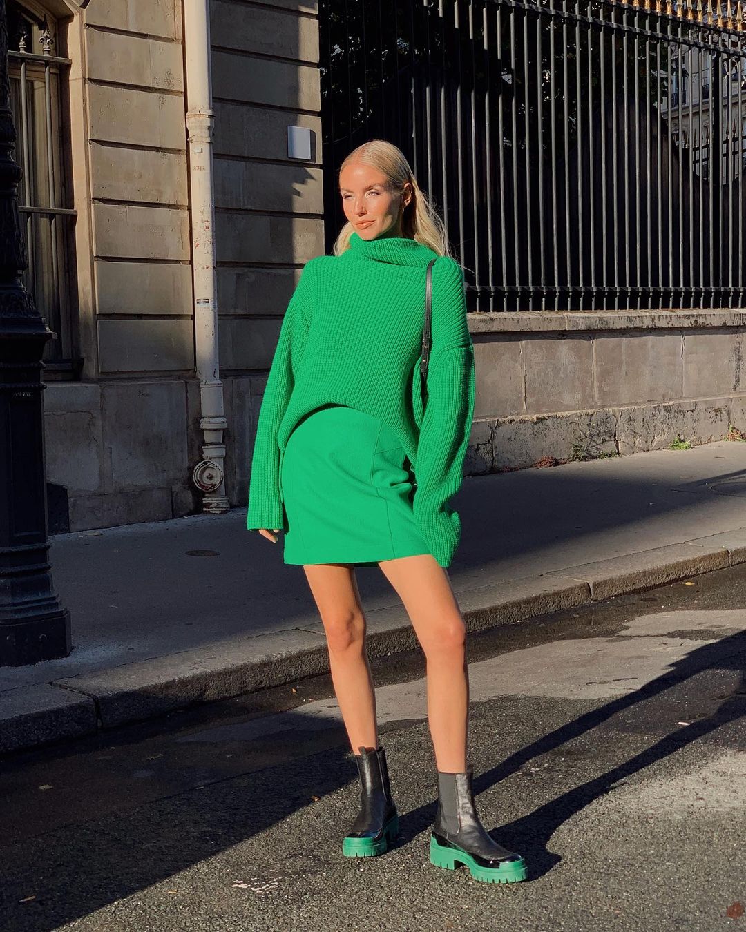 Тренды 2022: топ-7 зимних вещей, которые легко сделают вас самой стильной в офисе