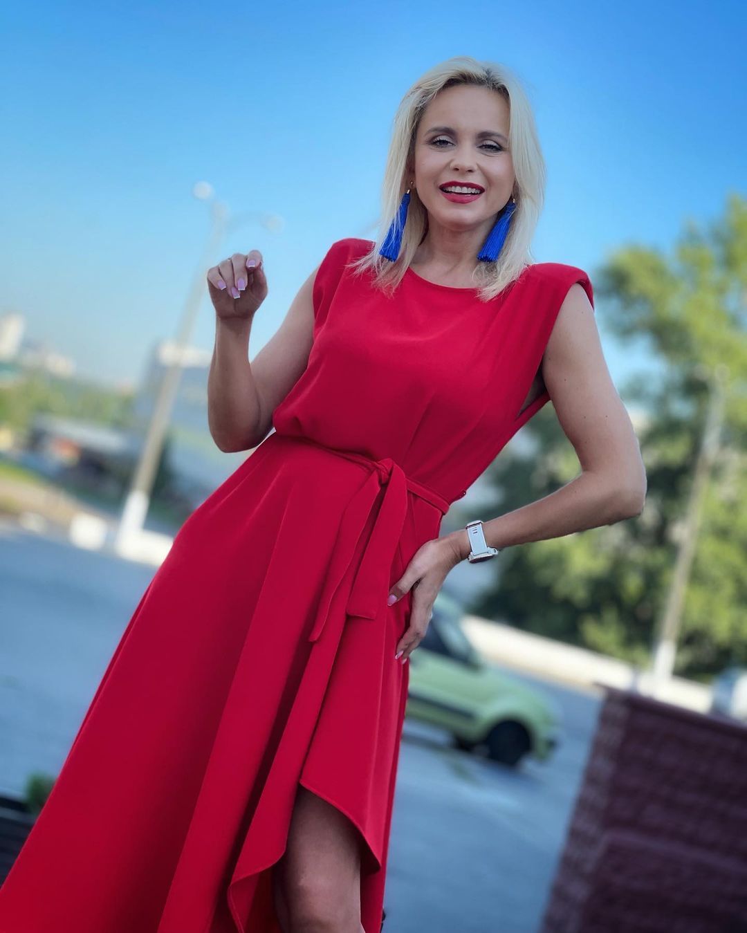 Лилия Ребрик и Анатолий Анатолич покажут неизведанную Украину: когда и где смотреть