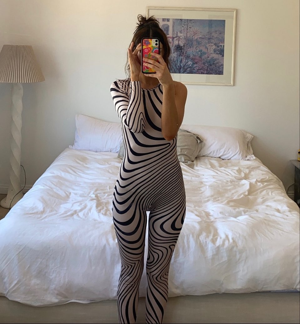 На кого подписаться: эти TikTok-аккаунты про моду научат стильно одеваться