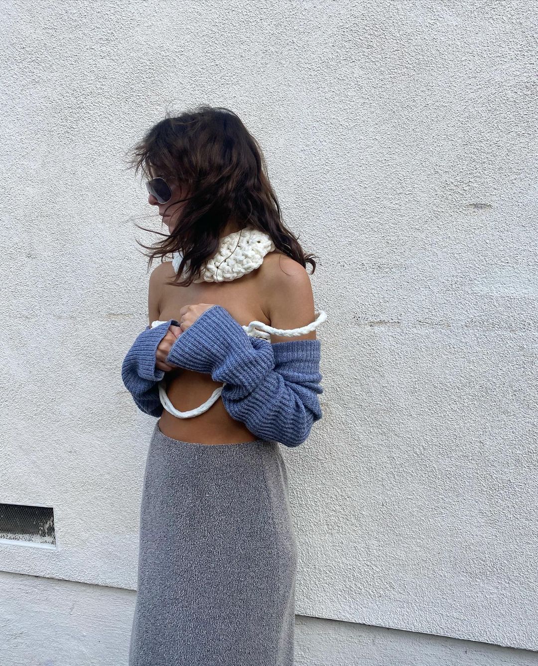 На кого подписаться: эти TikTok-аккаунты про моду научат стильно одеваться