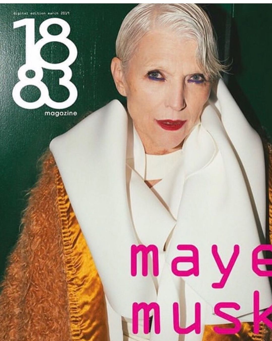 Возраст карьере не помеха: зрелые топ-модели, которые успешнее своих юных коллег