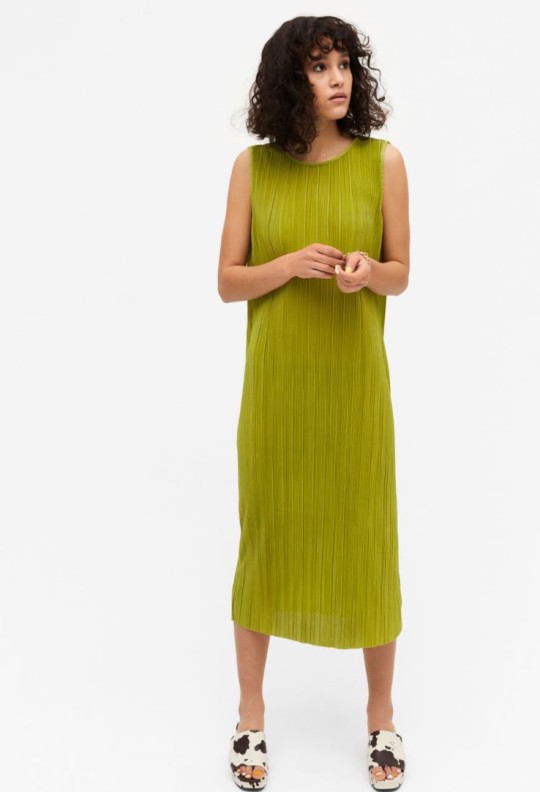 Эти вещи и аксессуары трендового цвета осени помогут тебе стать иконой стиля