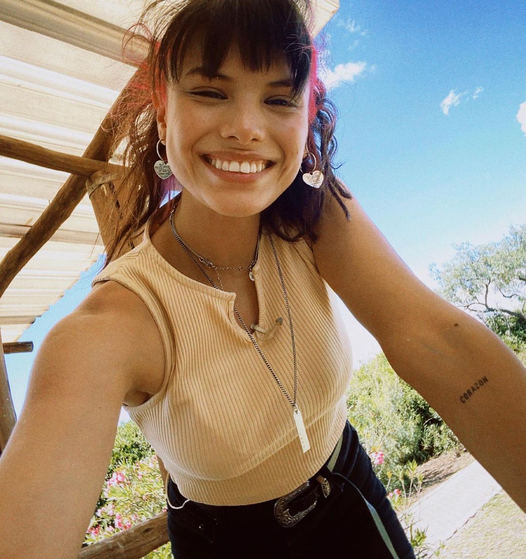 Наче з бургера прибрали булку і залишили тільки найголовніше: Michelle Andrade озвучила рецепт смачної плескавиці