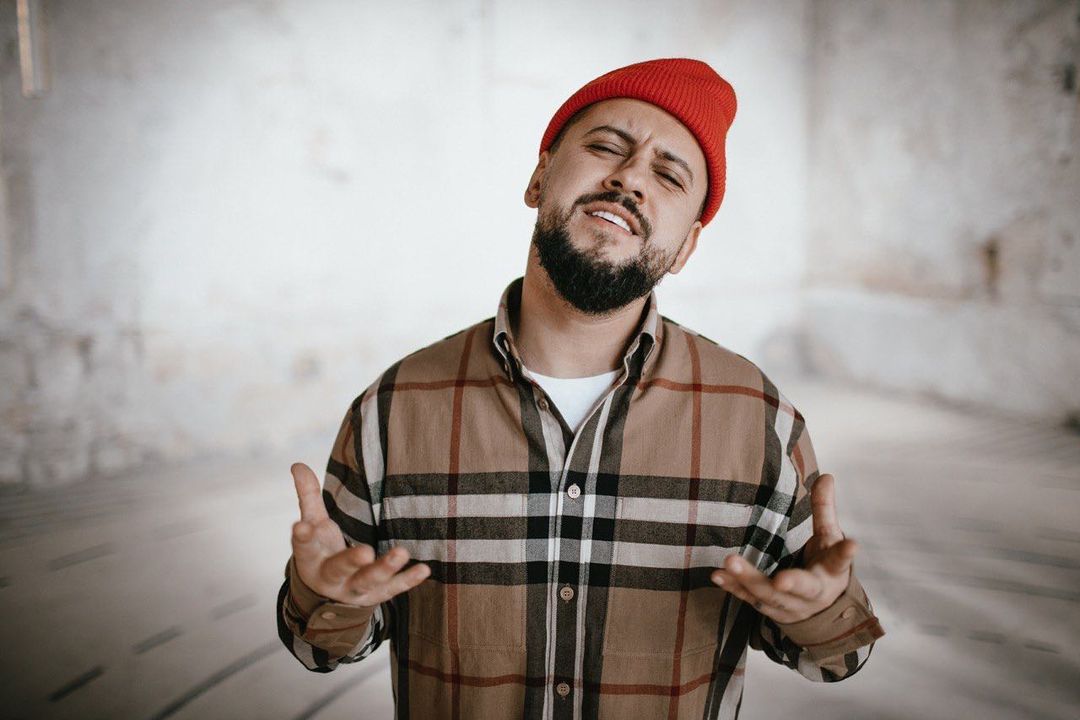 MONATIK &quot;зажжет&quot; на суперпопулярном шоу: где и когда смотреть