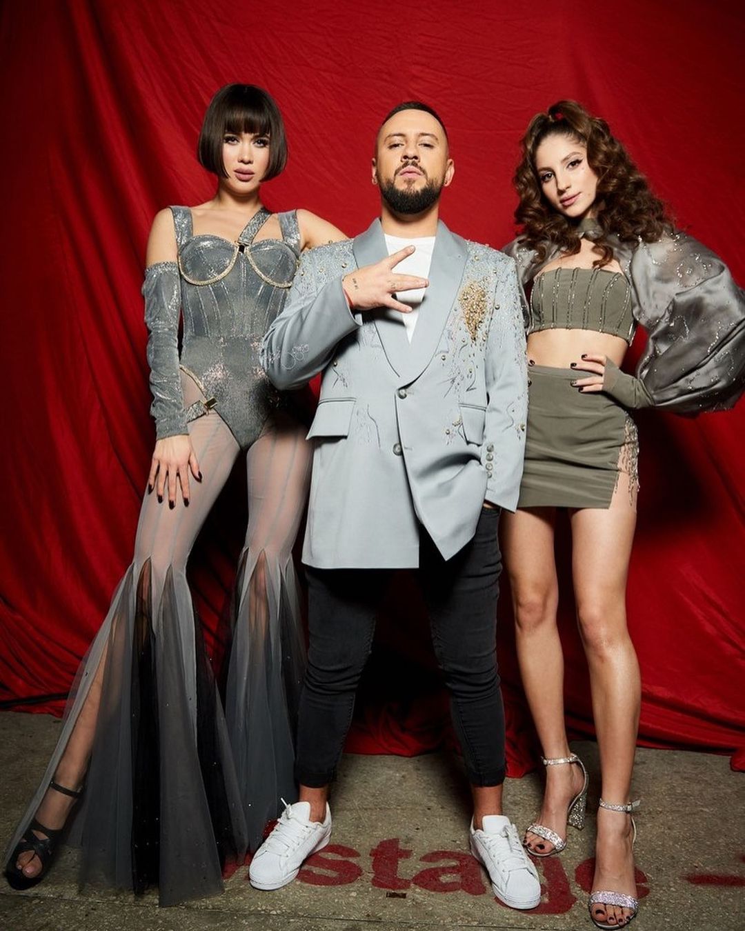 MONATIK &quot;зажжет&quot; на суперпопулярном шоу: где и когда смотреть