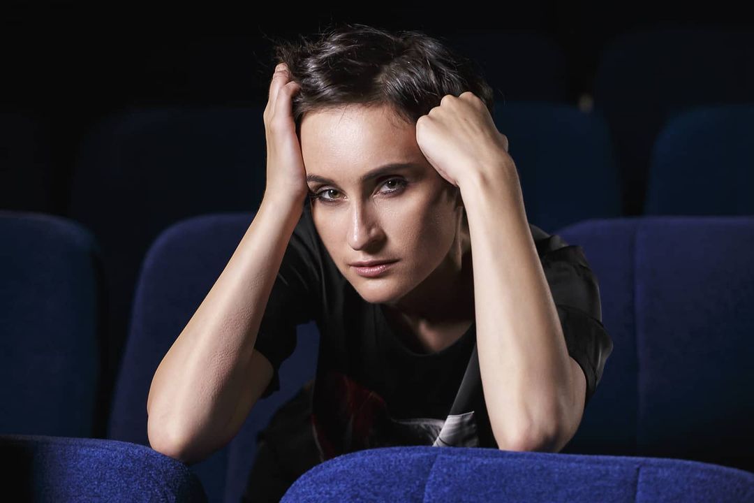 Вокалістка &quot;Go_A&quot; розповіла про боротьбу за власне життя: &quot;важила 43 кілограми, і нічого не допомагало&quot;