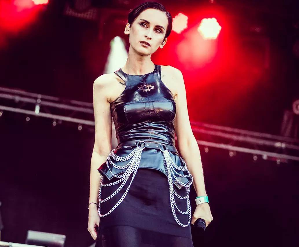 Вокалістка &quot;Go_A&quot; розповіла про боротьбу за власне життя: &quot;важила 43 кілограми, і нічого не допомагало&quot;