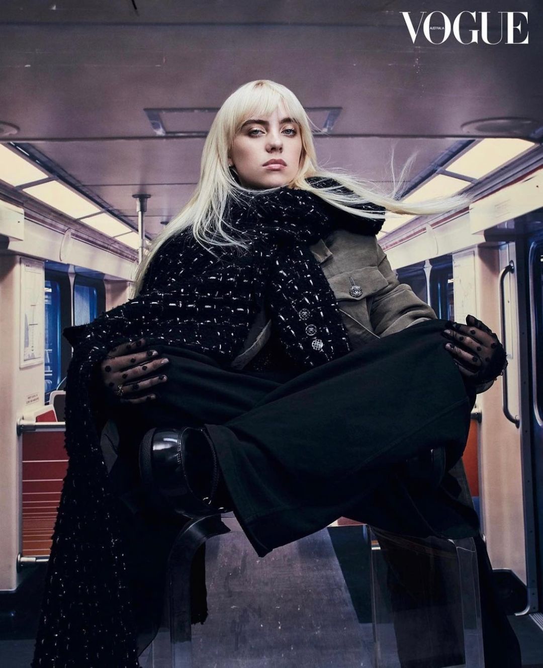 Забудьте про уггі: ці чоботи вибирають найстильніші жінки планети в 2022 (фото)