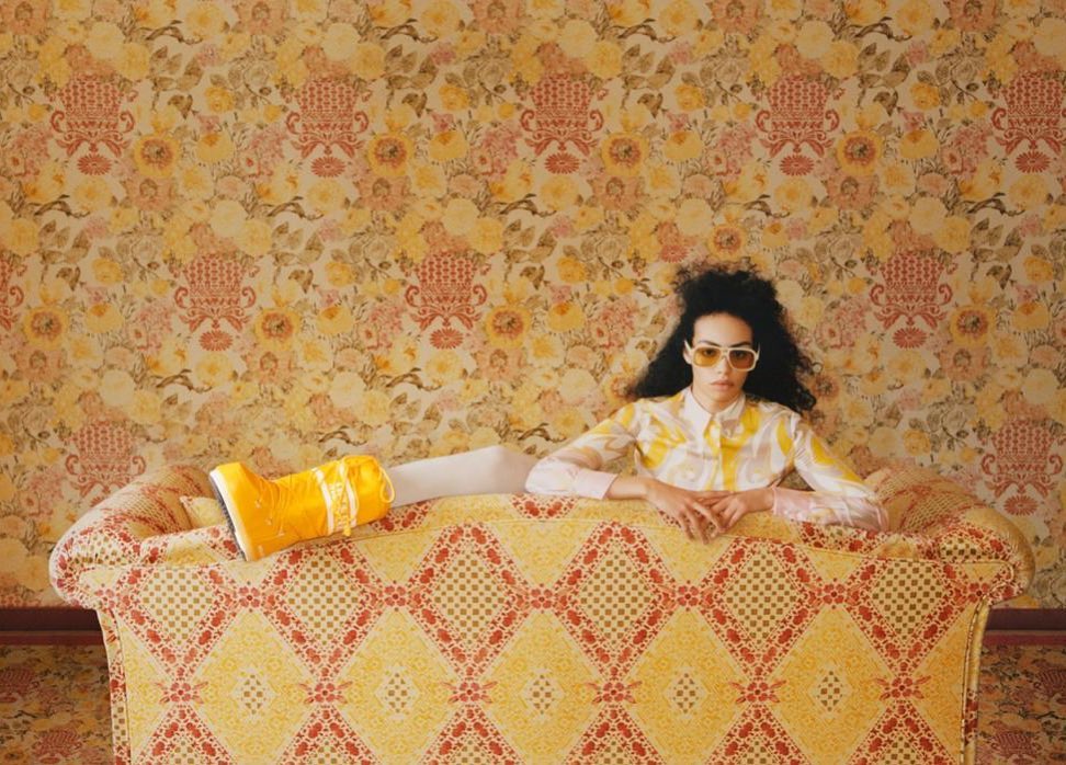 Забудьте про угги: эти сапоги выбирают самые стильные девушки планеты в 2022 (фото)