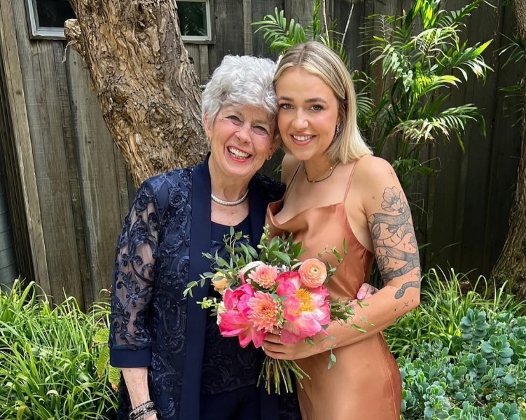 Brad Pitt's mother, Jane Etta Pitt, dies at 84