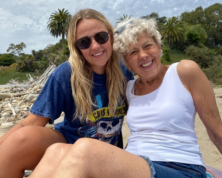 Brad Pitt's mother, Jane Etta Pitt, dies at 84