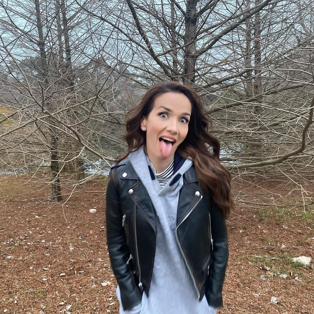 Наталія Орейро отримала паспорт Росії: "тепер вона здичавілий ангел"