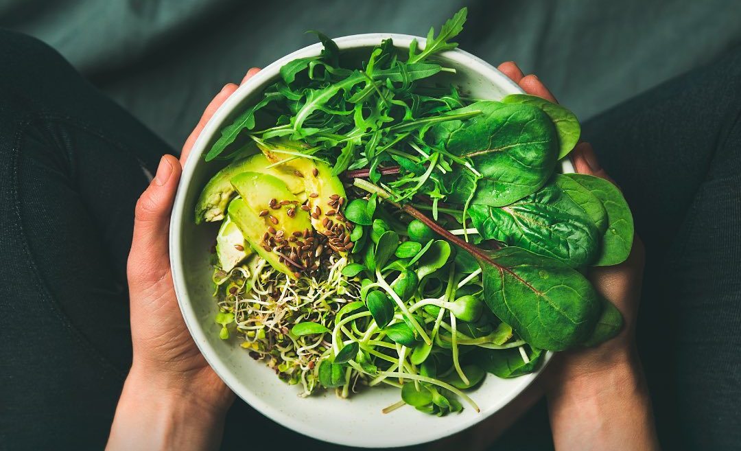 Крепкие нервы и хорошее пищеварение: нутрициолог назвала, что нужно есть каждый день