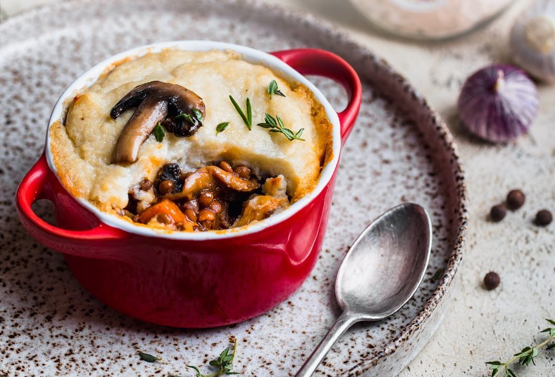 Готово за 30 минут: нутрициолог дала рецепт сытного и согревающего ужина