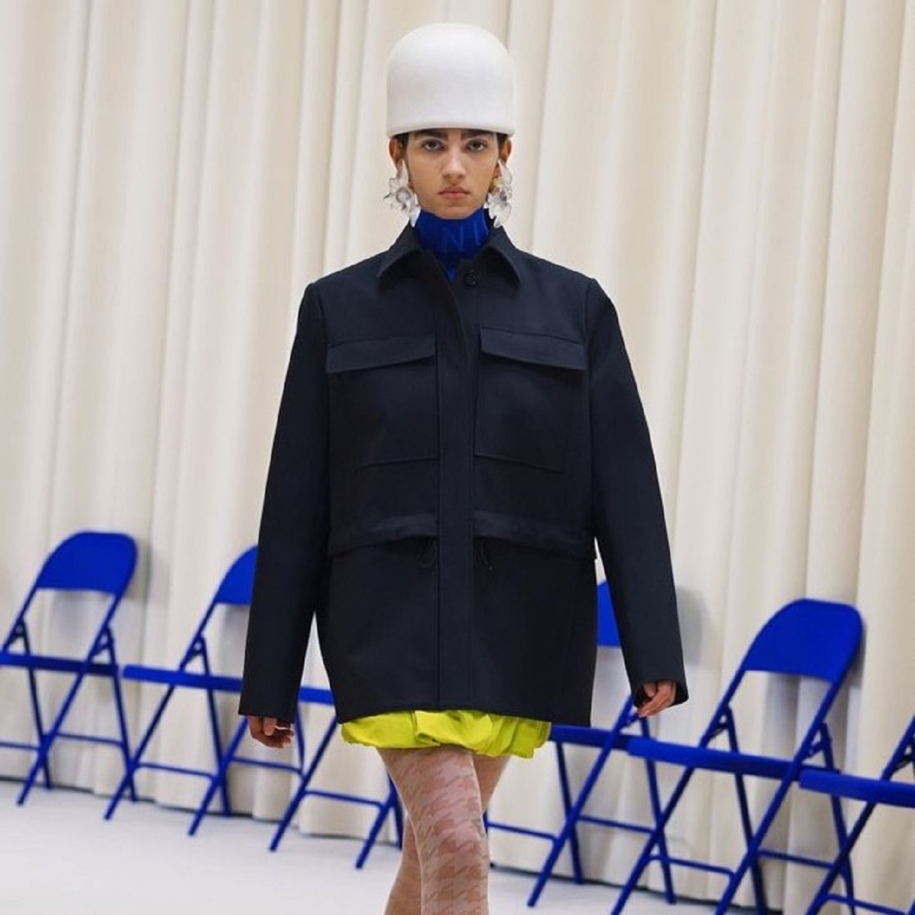 Федерація високої моди висловила підтримку Україні