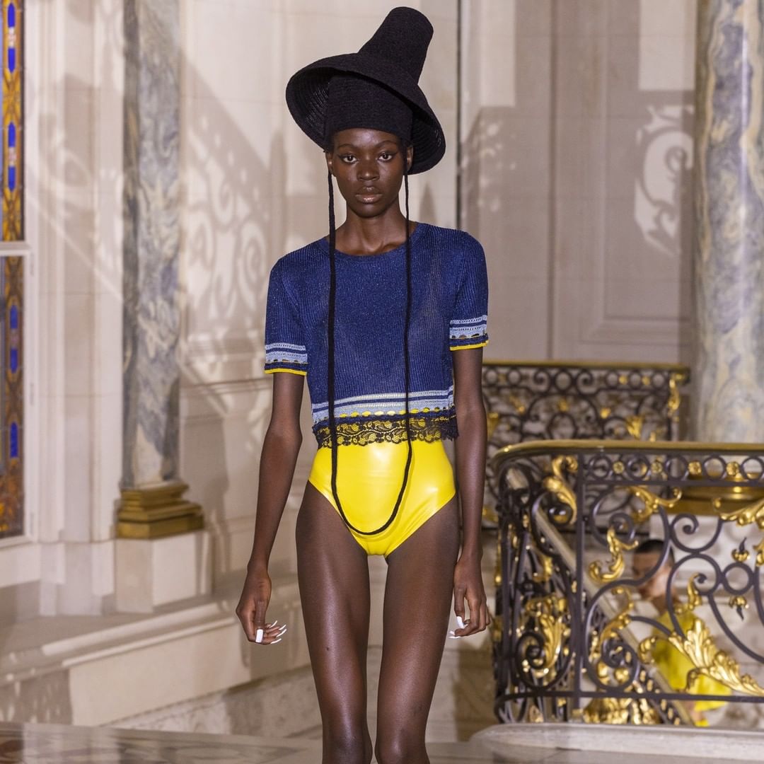 Федерація високої моди висловила підтримку Україні