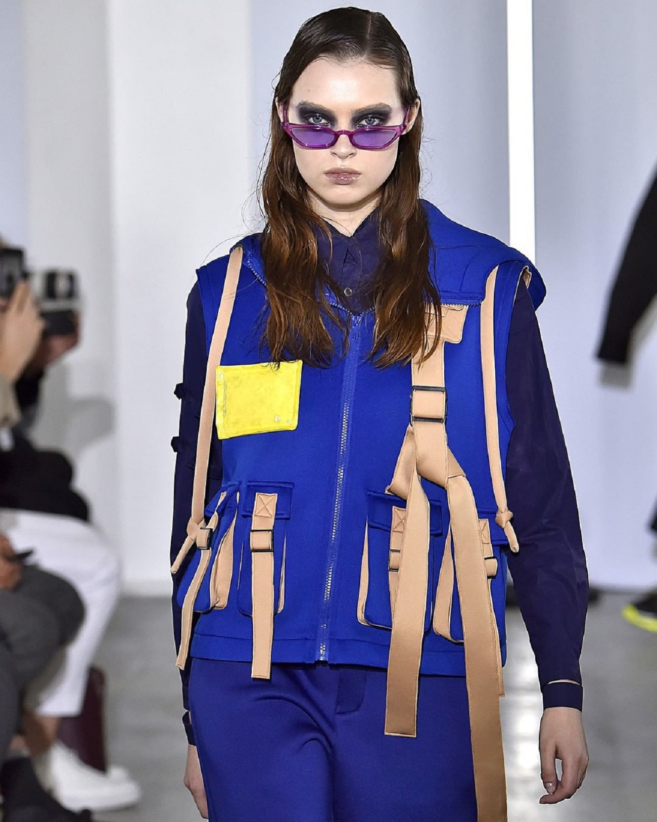 Федерація високої моди висловила підтримку Україні