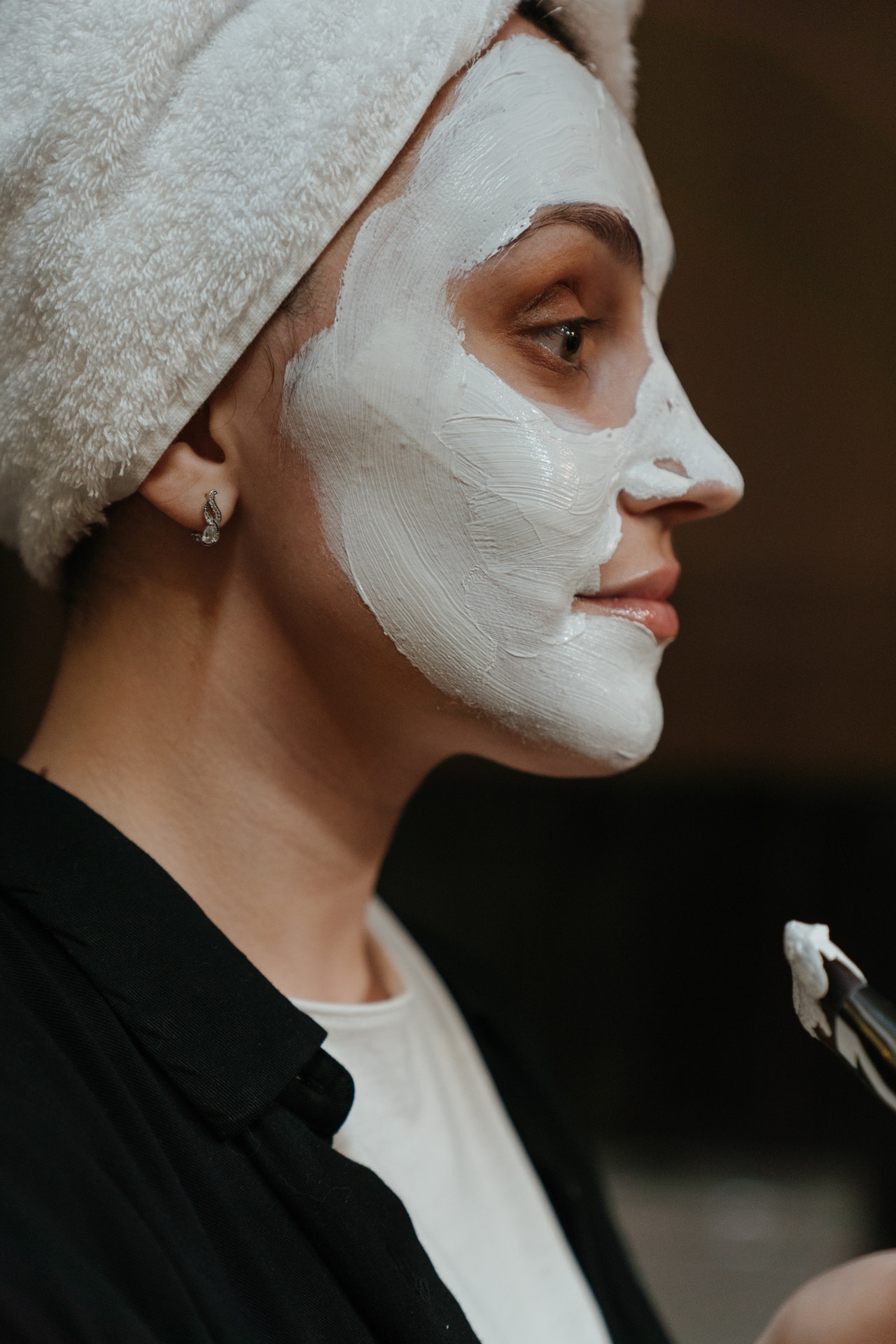 Всього 2 продукти: ефективна маска, яка поверне здоров'я і силу вашому волоссю