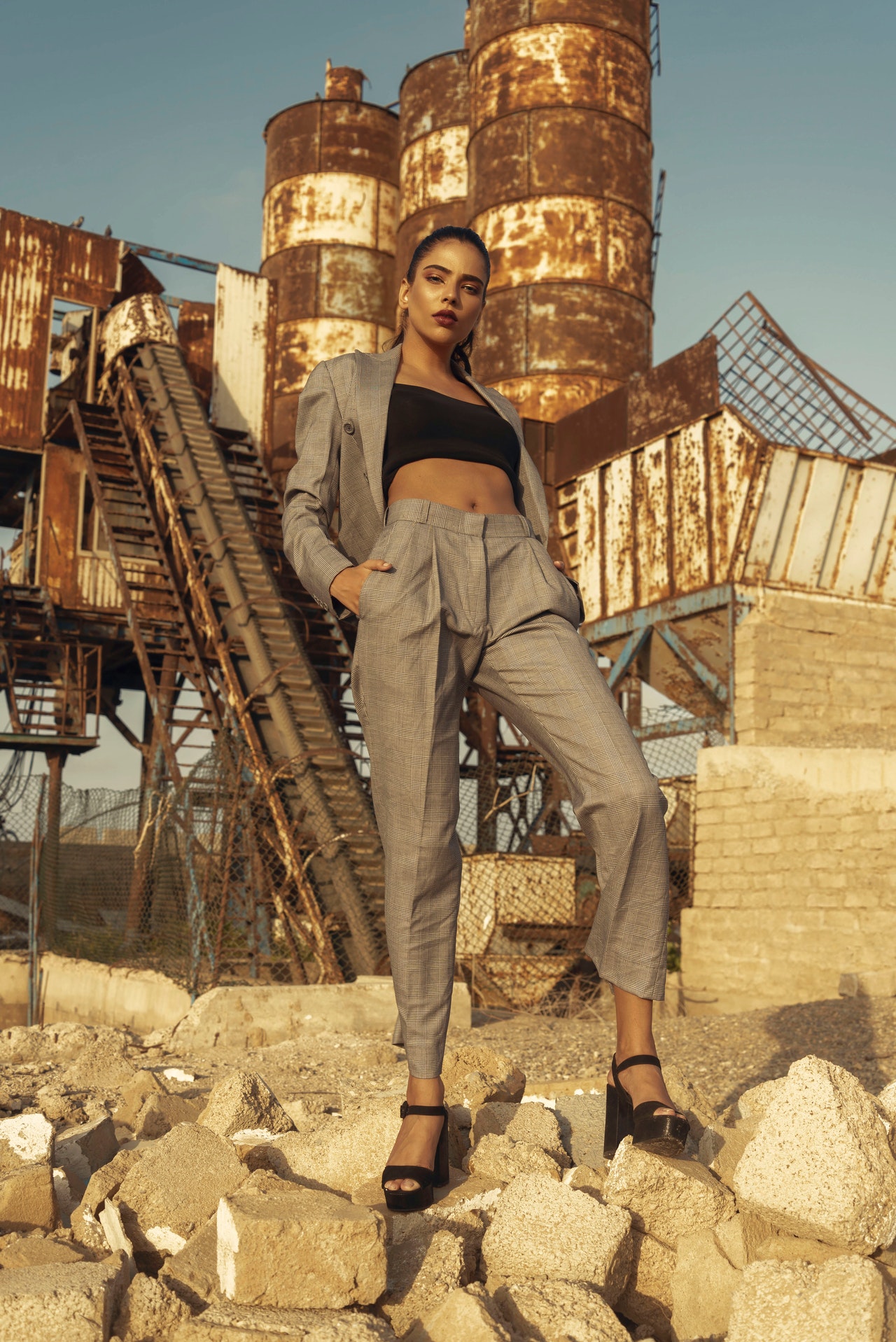 Як виглядати витончено при будь-якому розмірі: стиліст поділилася секретами