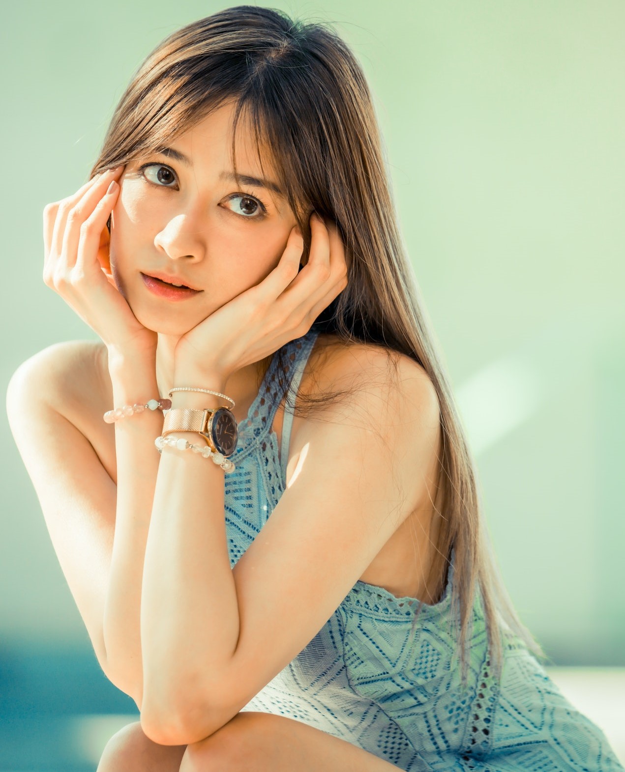 Краса з Країни ранкової свіжості: які корейські б'юті-продукти точно варто придбати