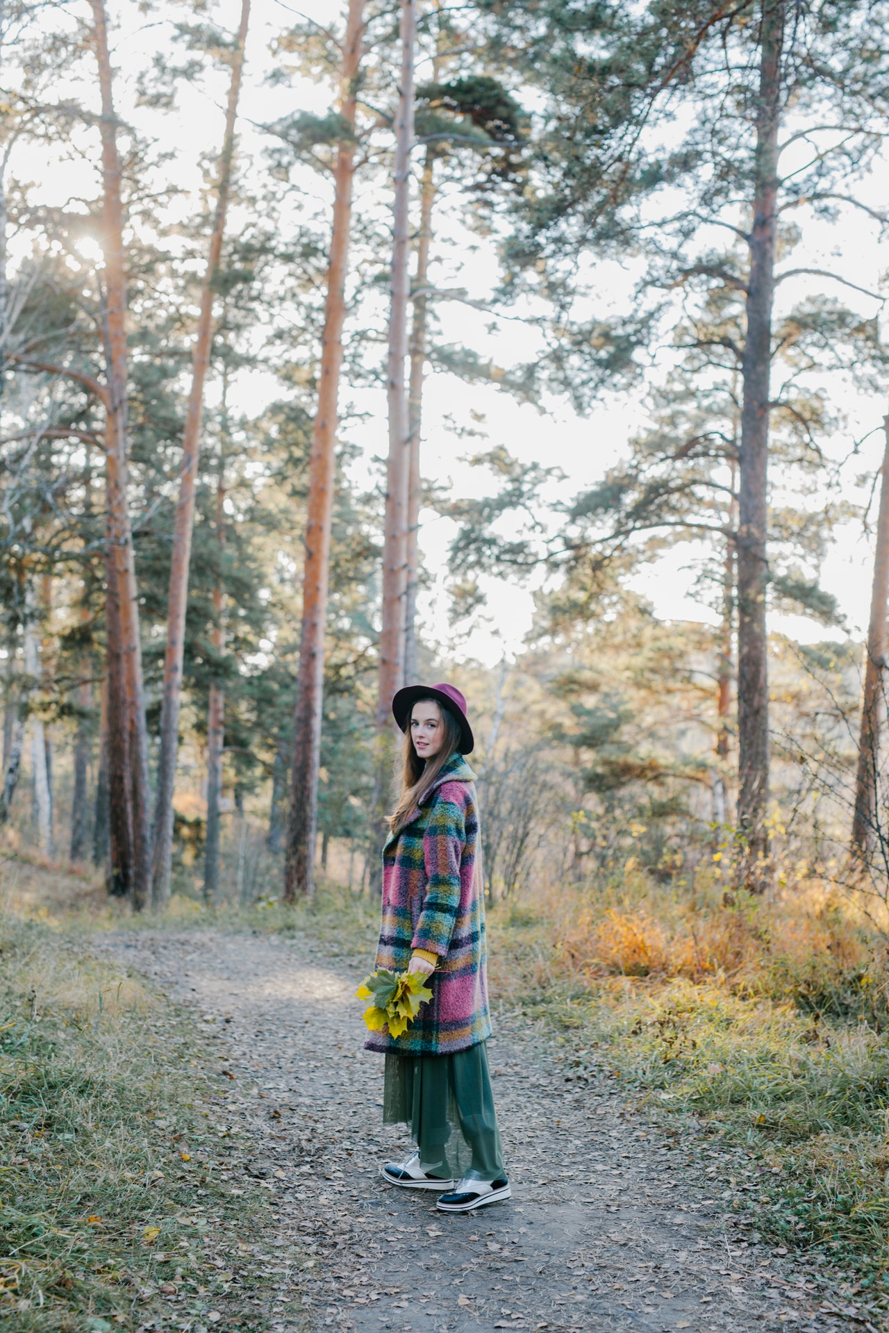 Как уберечься от простуды и наслаждаться осенью: 5 простых рекомендаций