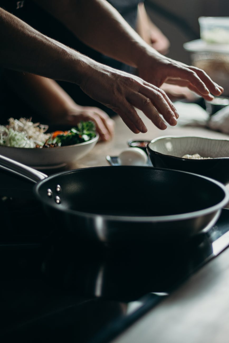 Посуда может влиять на здоровье: как правильно выбрать сковородку