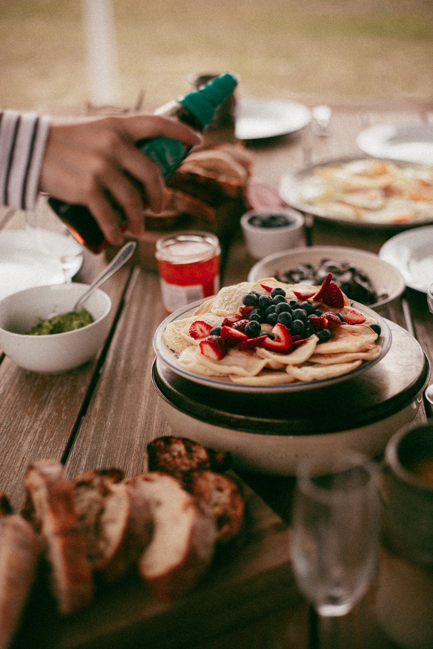 Зачем нужно завтракать нутрициолог дала ответ РБК Украина